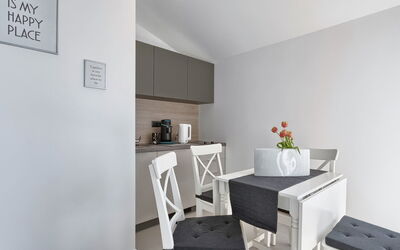 Logement:&nbsp;La Mer 151.3