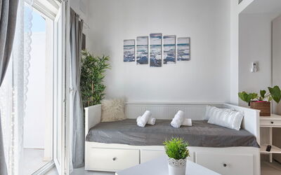 Logement:&nbsp;La Mer 151.3