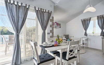 Logement:&nbsp;La Mer 151.4