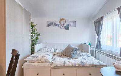 Logement:&nbsp;La Mer 151.2