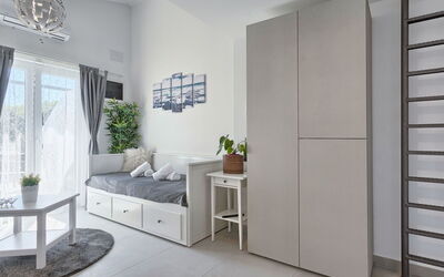 Logement:&nbsp;La Mer 151.3