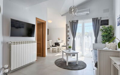 Logement:&nbsp;La Mer 151.3