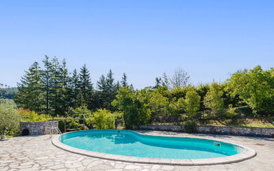 Pignone 150: Bleu, Piscine, Mobilier De Jardin, Dalle, Recours, Ombre, Eco Hôtel, Jardin, Aménagement Paysager, Arrière-Cour