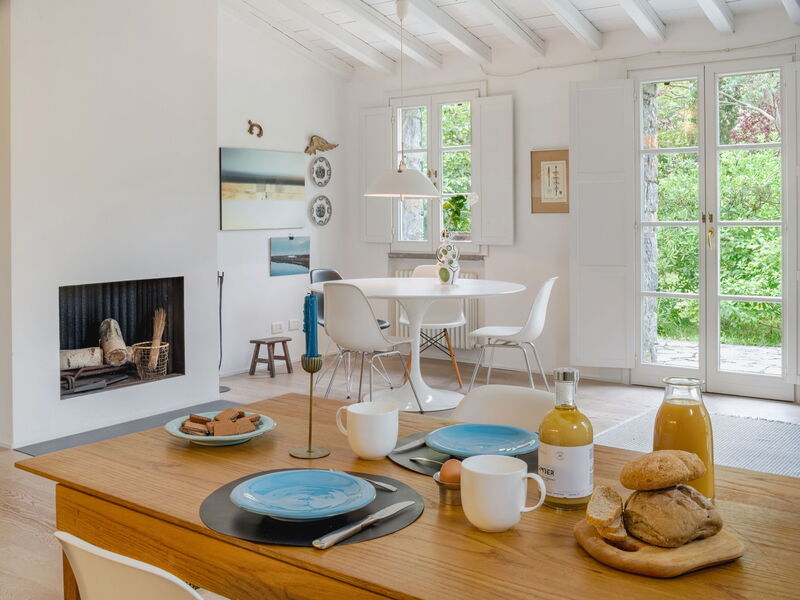 Logement:&nbsp;Casa Bianca 150.2