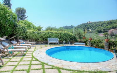 location de vacances Casa del Sole - San Bartolomeo al Mare - San Bartolomeo al Mare, Ligurie, Italie