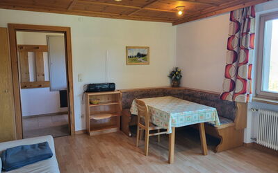 Logement:&nbsp;Ainhauser 210.1