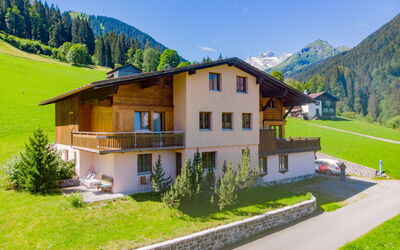location de vacances Tschagguns 210 - Tschagguns, Vorarlberg, Autriche - Ainhauser 210.3