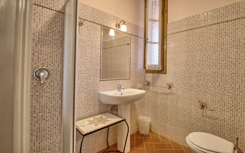 Logement:&nbsp;Casa Rossa 4