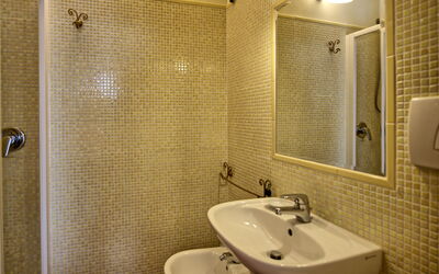 Logement:&nbsp;Casa Rossa 4