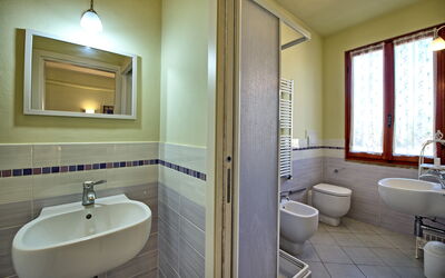 Logement:&nbsp;Casa Rossa 7