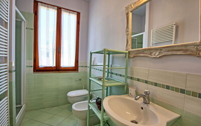 Logement:&nbsp;Casa Rossa 7