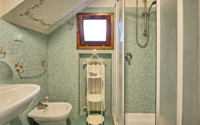 Logement:&nbsp;Casa Rossa 3