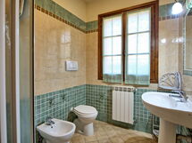 Logement:&nbsp;Casa Rossa 5