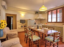 Logement:&nbsp;Casa Rossa 5