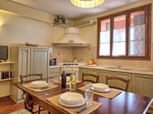 Logement:&nbsp;Casa Rossa 5