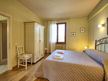 Logement:&nbsp;Casa Rossa 7