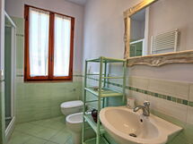 Logement:&nbsp;Casa Rossa 7