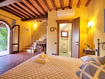 Logement:&nbsp;Casa Rossa 3
