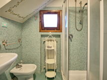 Logement:&nbsp;Casa Rossa 3