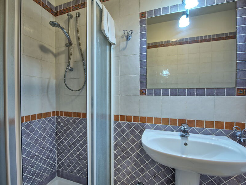Logement:&nbsp;Casa Rossa 5