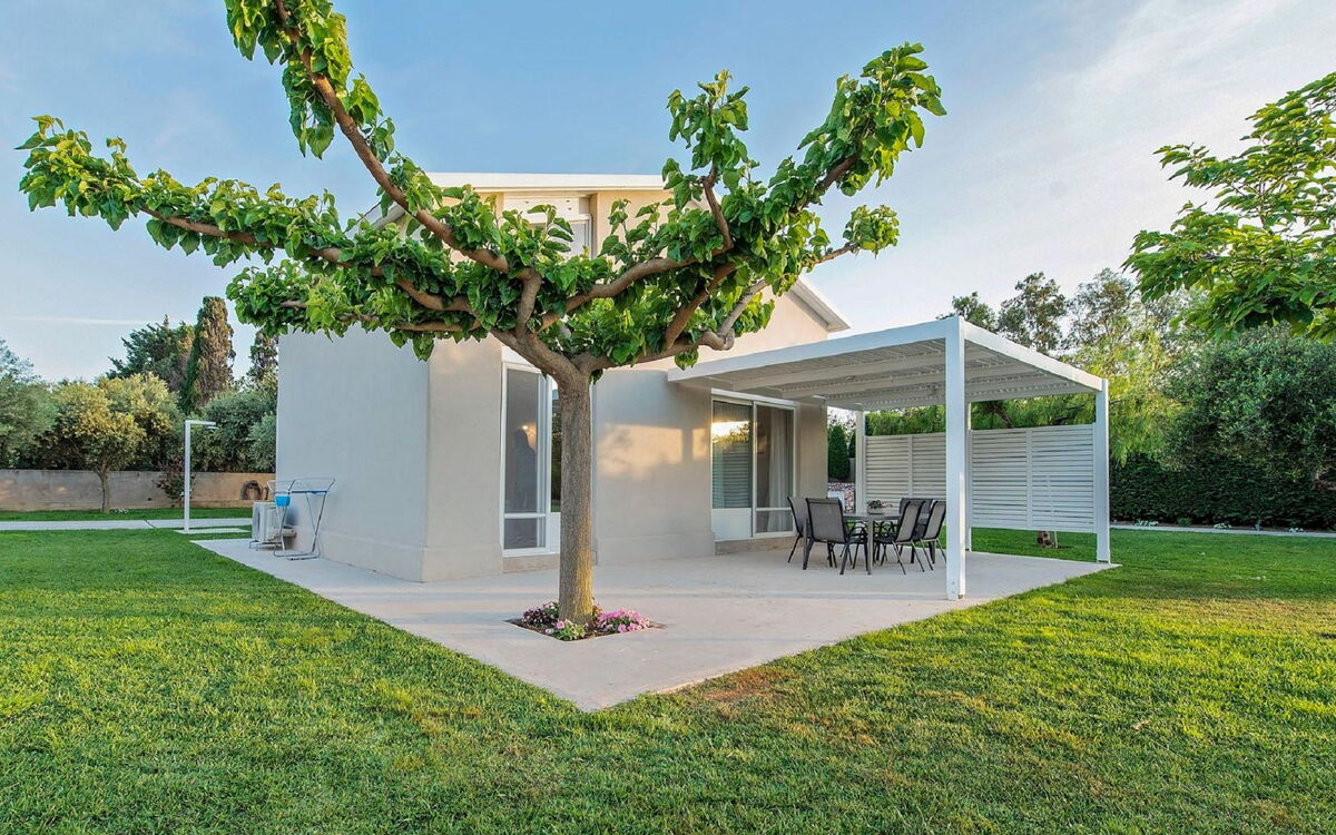 Villa Ciel Spitaki