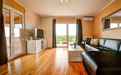 Logement:&nbsp;Tommy 516.2