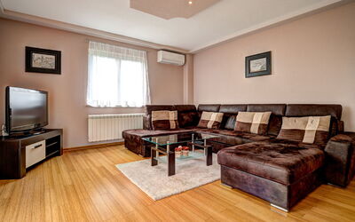 Logement:&nbsp;Tommy 516.1