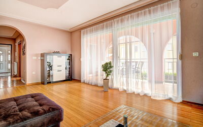 Logement:&nbsp;Tommy 516.1