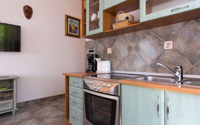Logement:&nbsp;Starigrad 100.4