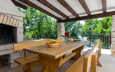 Logement:&nbsp;Starigrad 100.4
