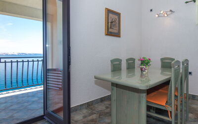 Logement:&nbsp;Starigrad 100.3