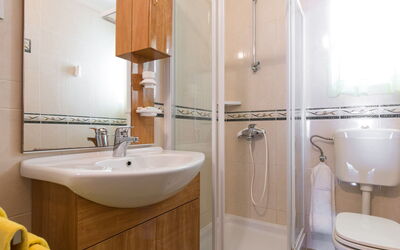Logement:&nbsp;Starigrad 100.3