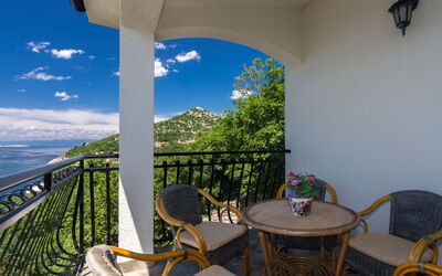 Logement:&nbsp;Starigrad 100.3