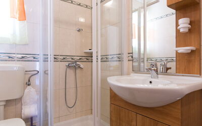 Logement:&nbsp;Starigrad 100.4