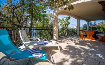 Logement:&nbsp;Starigrad 100.1