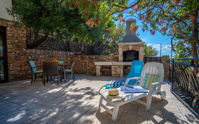 Logement:&nbsp;Starigrad 100.1