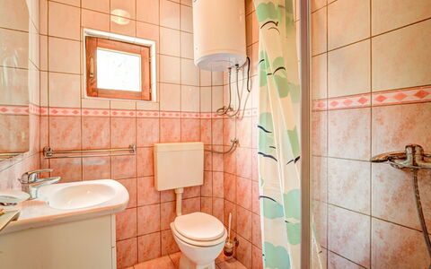 Logement:&nbsp;Lucija 203.3