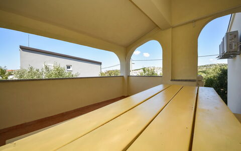 Logement:&nbsp;Lucija 203.2