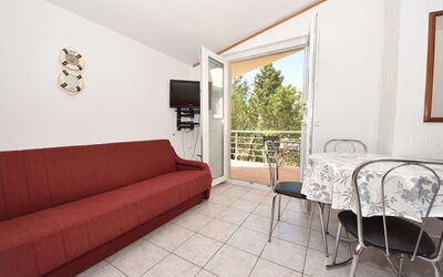 Logement:&nbsp;Lucija 203.1