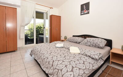 Logement:&nbsp;Lucija 203.1