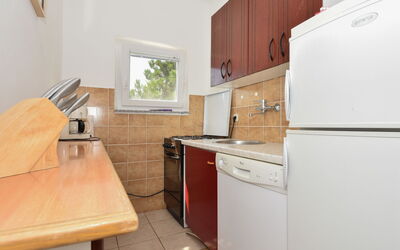 Logement:&nbsp;Lucija 203.2
