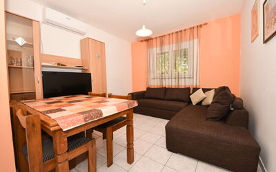 Logement:&nbsp;Lucija 203.3