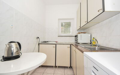 Logement:&nbsp;Lucija 203.3