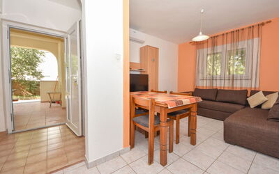 Logement:&nbsp;Lucija 203.3