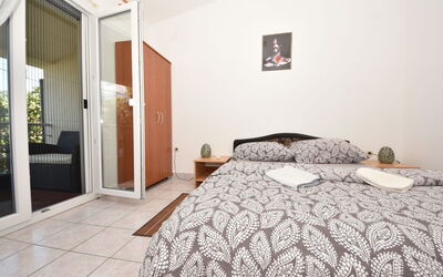Logement:&nbsp;Lucija 203.1