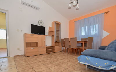 Logement:&nbsp;Lucija 203.2