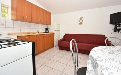 Logement:&nbsp;Lucija 203.1