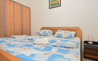Logement:&nbsp;Lucija 203.2