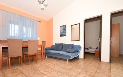 Logement:&nbsp;Lucija 203.2