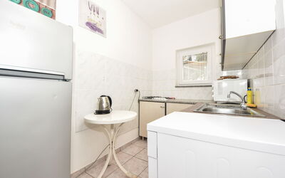 Logement:&nbsp;Lucija 203.3